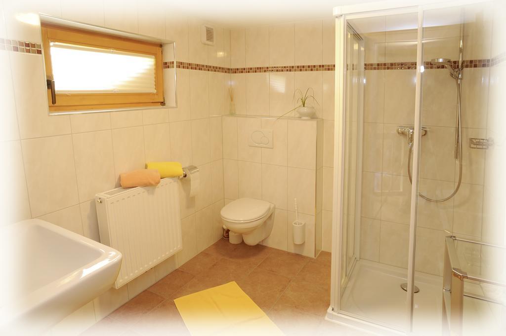 Haus Schoenlechner ガシュルン 部屋 写真