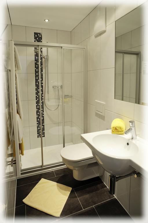 Haus Schoenlechner ガシュルン 部屋 写真