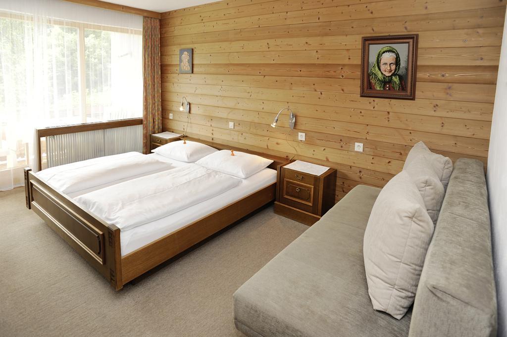 Haus Schoenlechner ガシュルン 部屋 写真