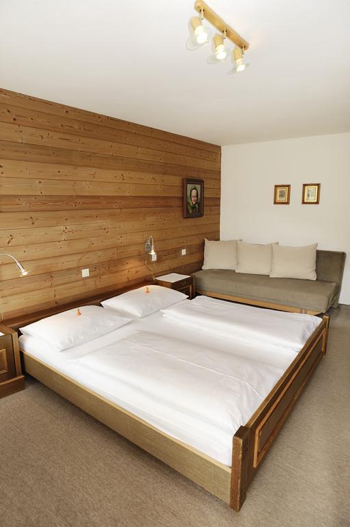 Haus Schoenlechner ガシュルン 部屋 写真